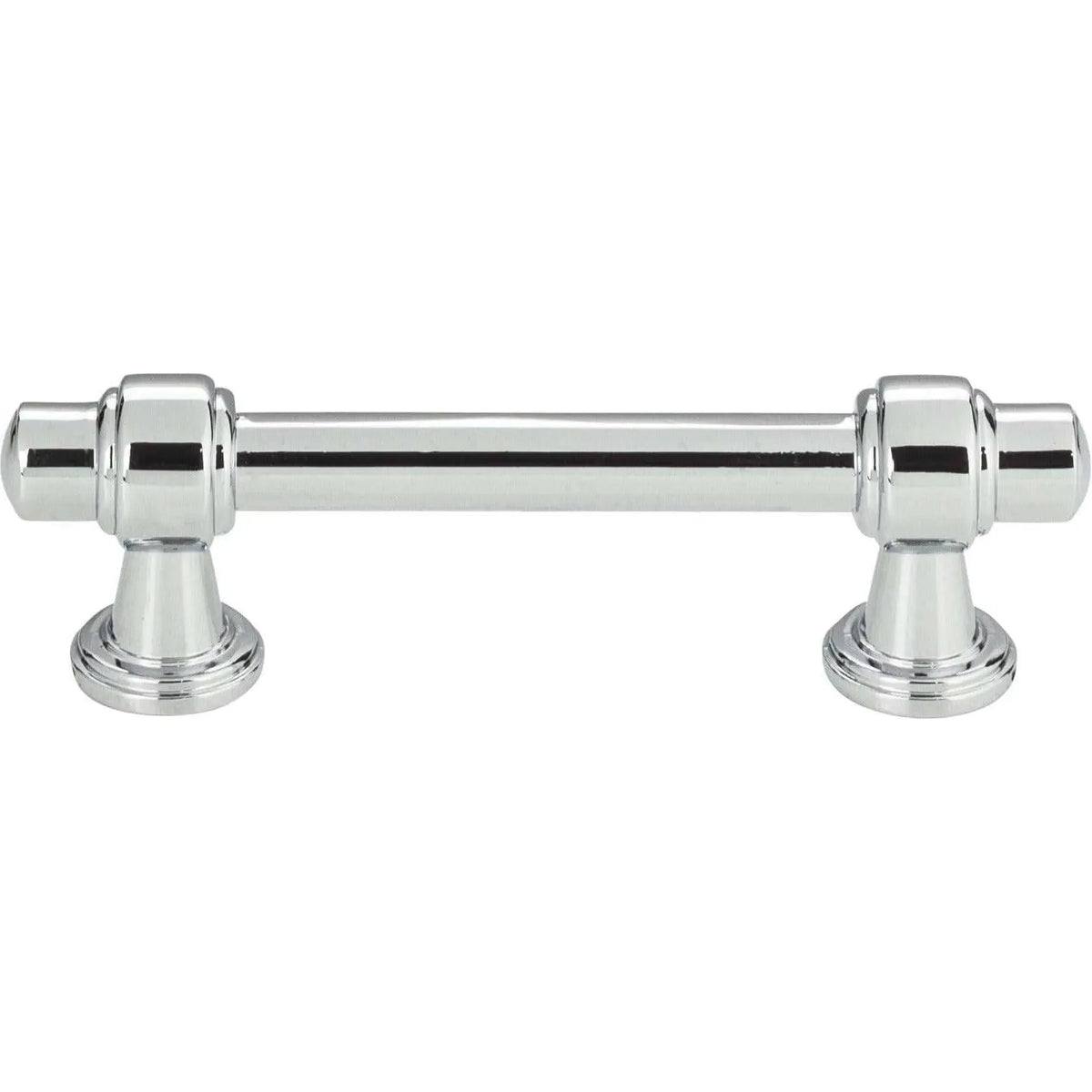 Atlas Homewares - Bronte Pull - 314-CH | Montreal Lighting & Hardware
