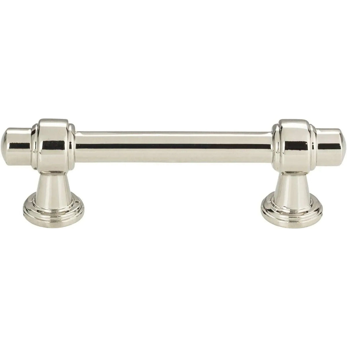 Atlas Homewares - Bronte Pull - 314-PN | Montreal Lighting & Hardware