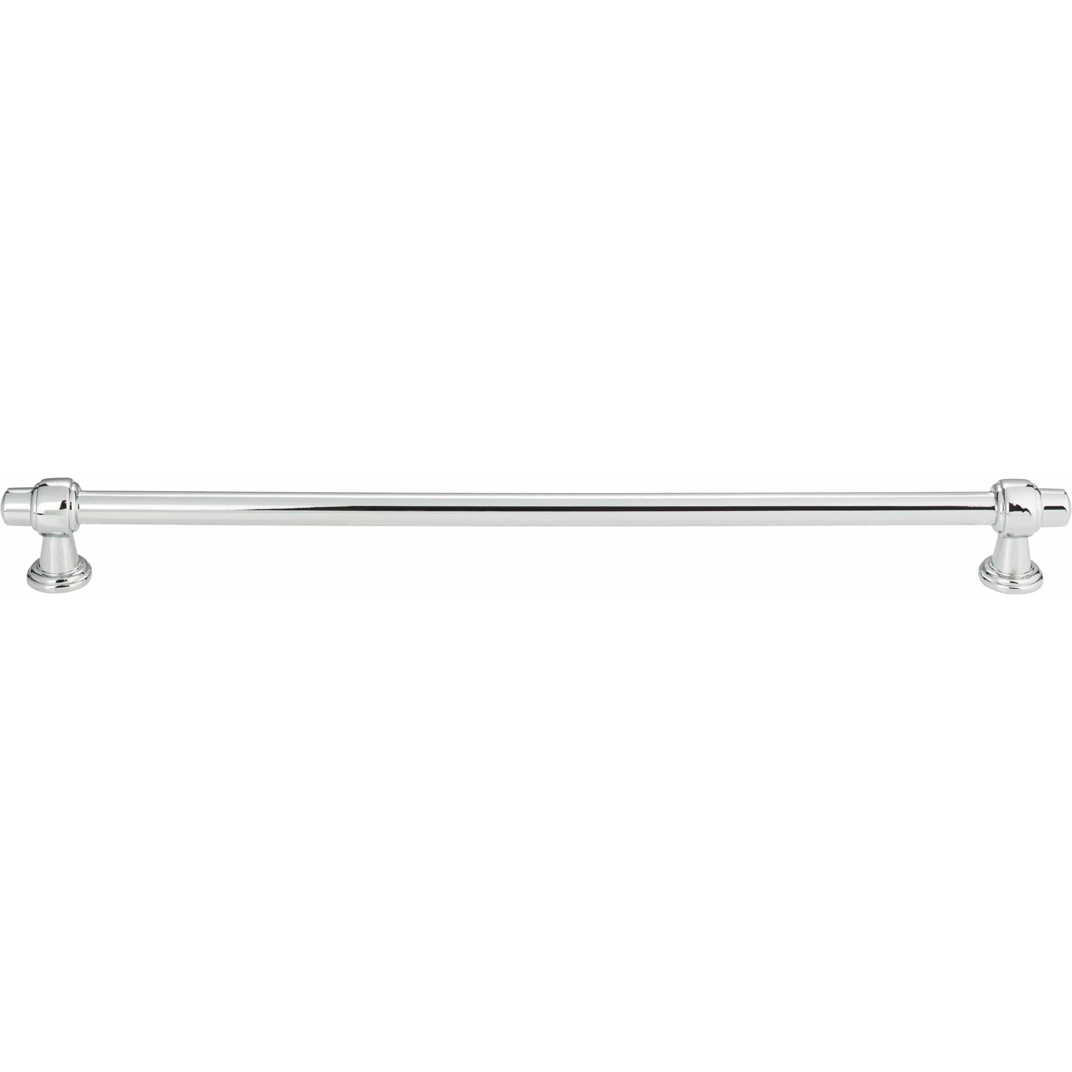 Atlas Homewares - Bronte Pull - 346-CH | Montreal Lighting & Hardware