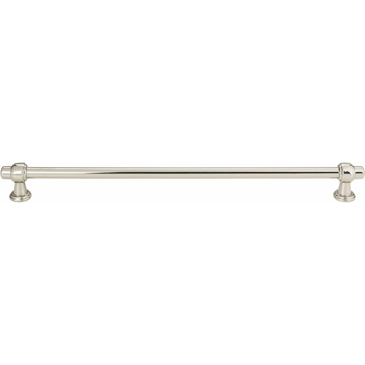 Atlas Homewares - Bronte Pull - 346-PN | Montreal Lighting & Hardware