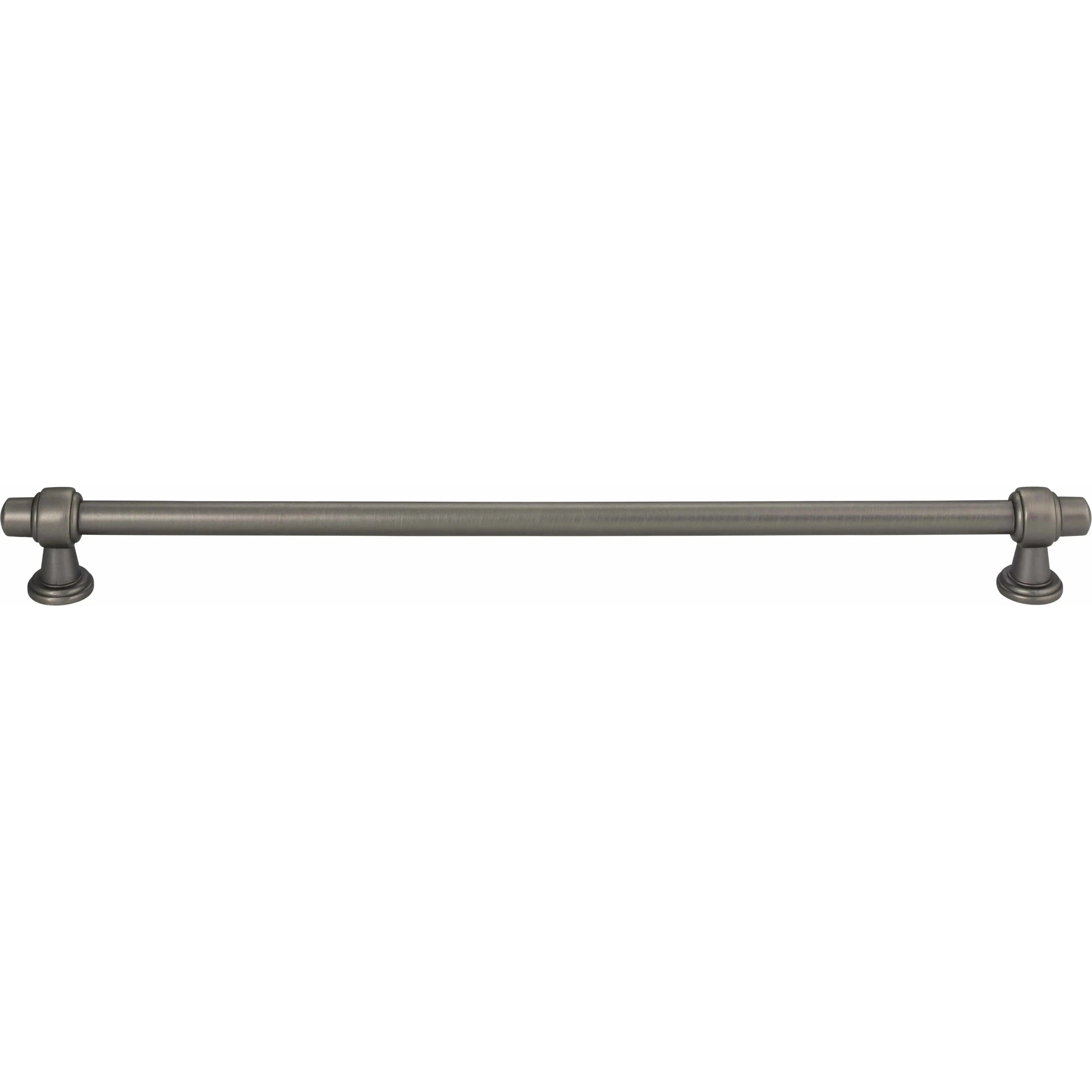 Atlas Homewares - Bronte Pull - 346-SL | Montreal Lighting & Hardware