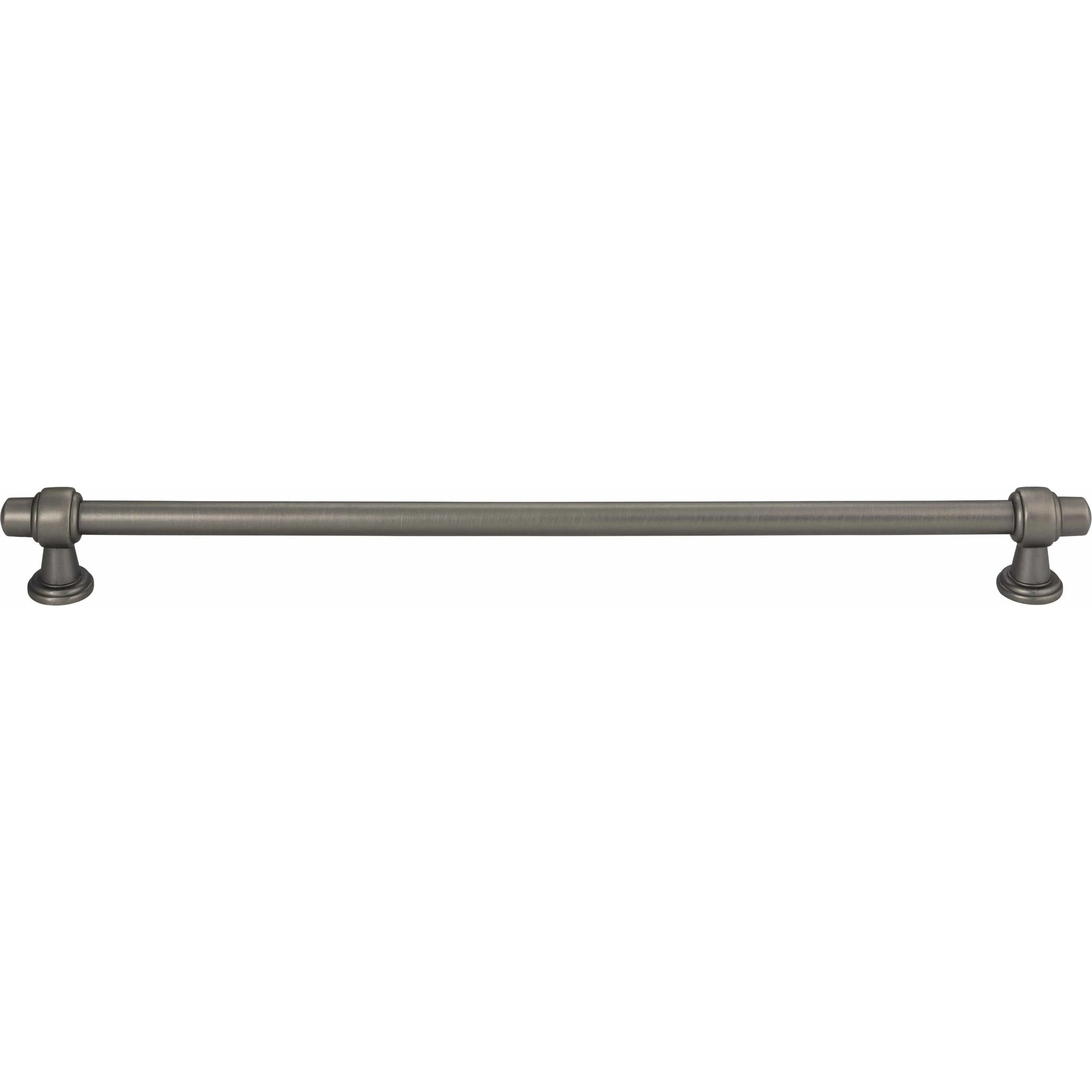 Atlas Homewares - Bronte Pull - 346-CH | Montreal Lighting & Hardware