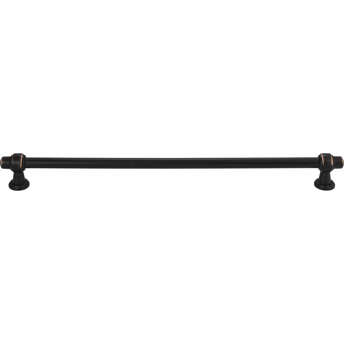 Atlas Homewares - Bronte Pull - 346-VB | Montreal Lighting & Hardware