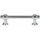 Atlas Homewares - Bronte Pull - 430-CH | Montreal Lighting & Hardware