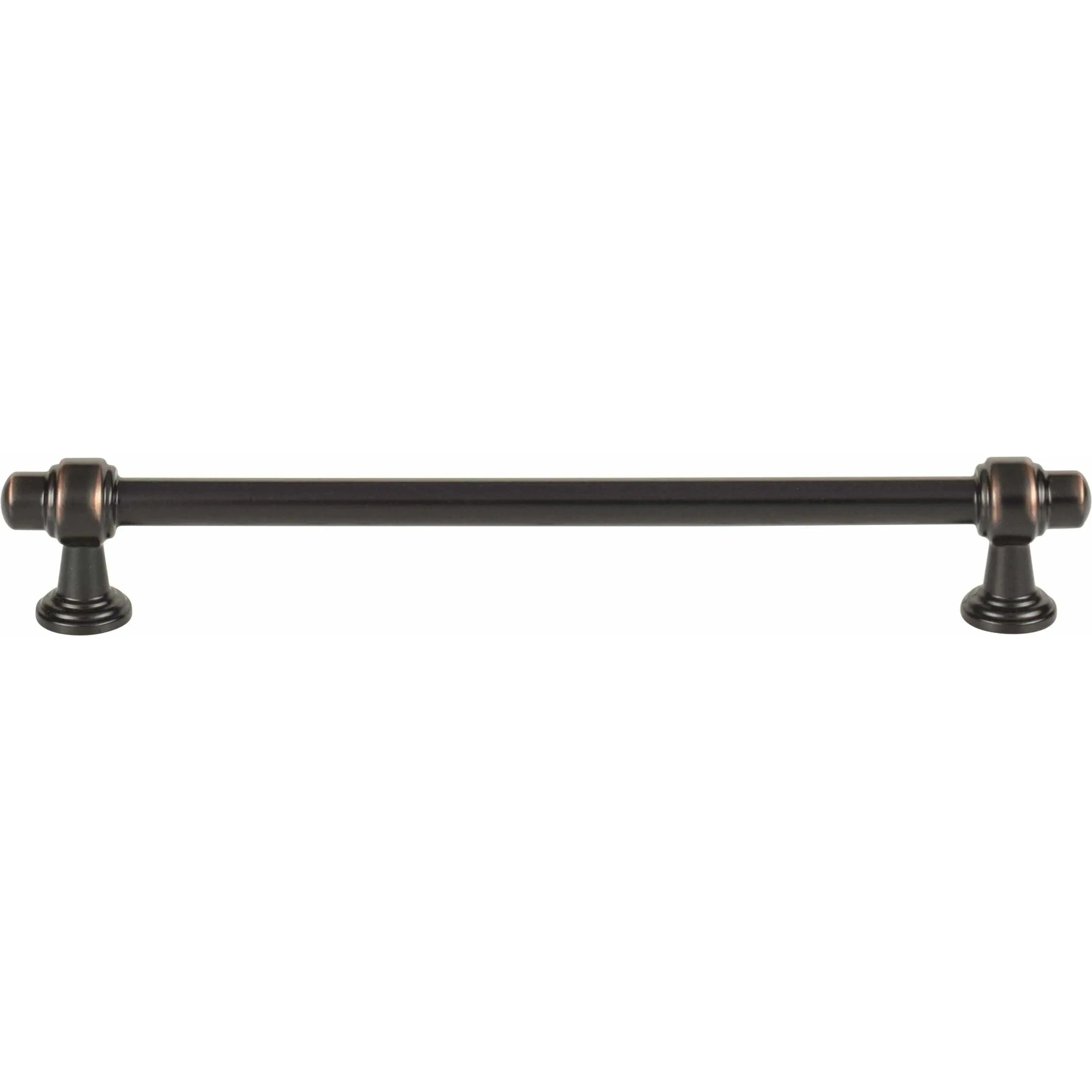 Atlas Homewares - Bronte Pull - 431-VB | Montreal Lighting & Hardware