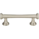 Atlas Homewares - Browning Pull - 326-BRN | Montreal Lighting & Hardware