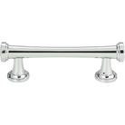 Atlas Homewares - Browning Pull - 326-CH | Montreal Lighting & Hardware