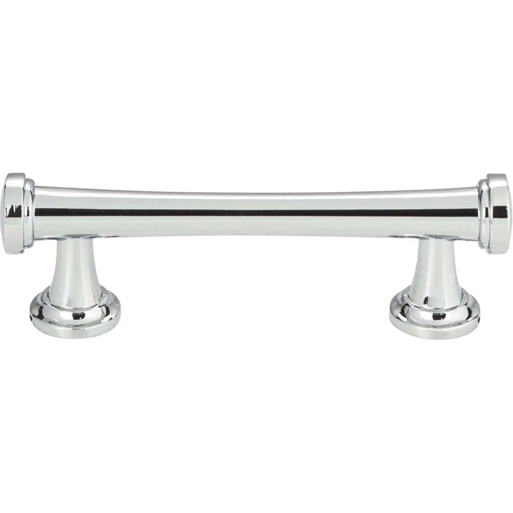 Atlas Homewares - Browning Pull - 326-CH | Montreal Lighting & Hardware