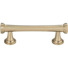 Atlas Homewares - Browning Pull - 326-CM | Montreal Lighting & Hardware