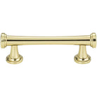 Atlas Homewares - Browning Pull - 326-FG | Montreal Lighting & Hardware