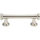 Atlas Homewares - Browning Pull - 326-PN | Montreal Lighting & Hardware