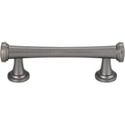 Atlas Homewares - Browning Pull - 326-SL | Montreal Lighting & Hardware