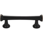 Atlas Homewares - Browning Pull - 326-VB | Montreal Lighting & Hardware