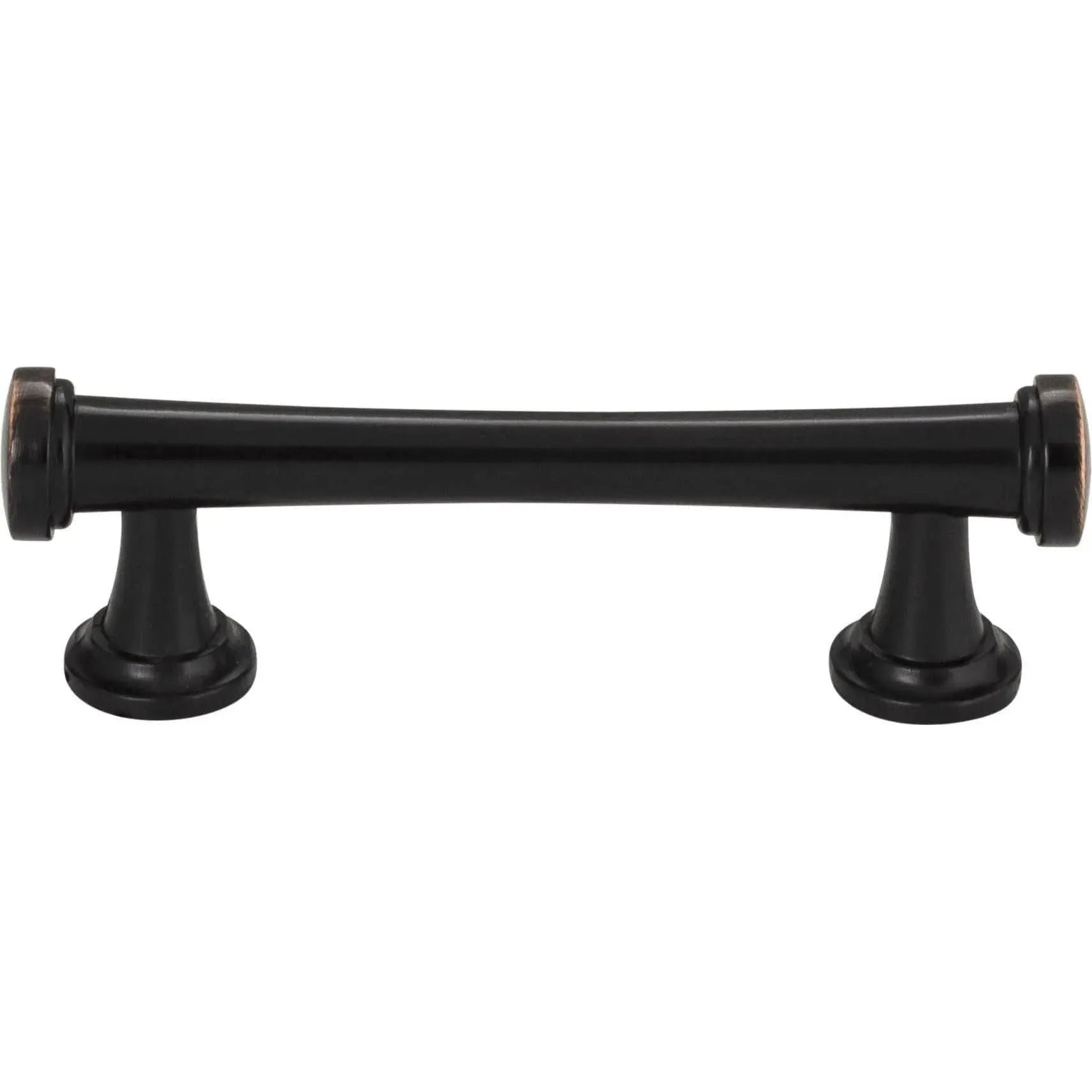 Atlas Homewares - Browning Pull - 326-VB | Montreal Lighting & Hardware