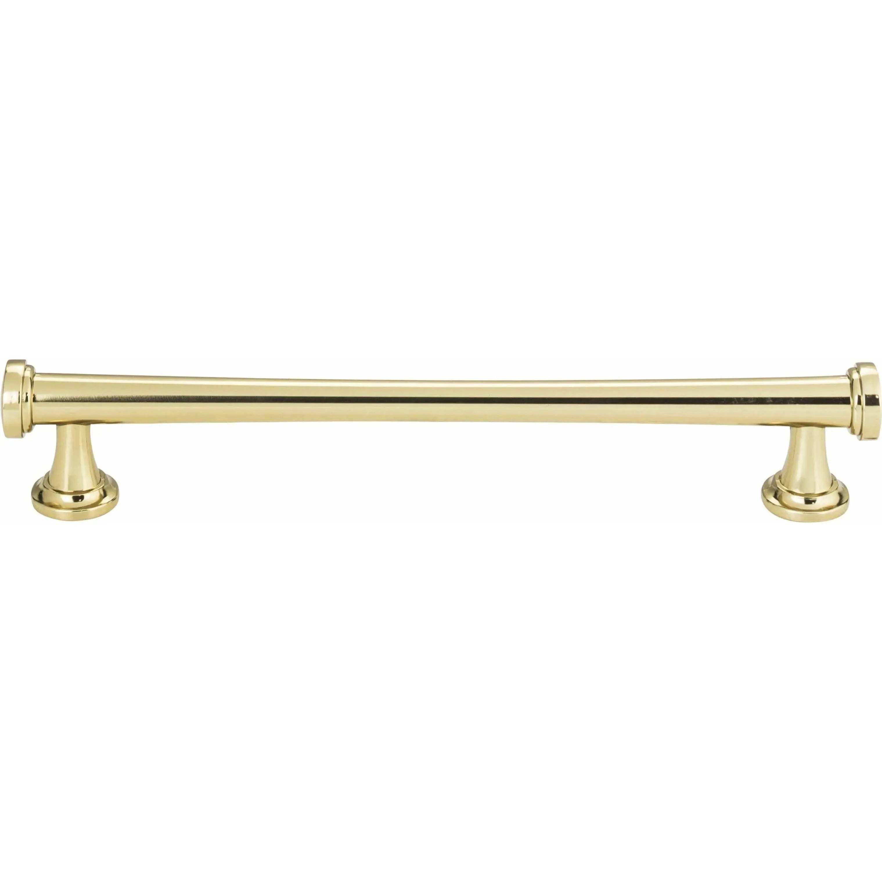 Atlas Homewares - Browning Pull - 327-FG | Montreal Lighting & Hardware