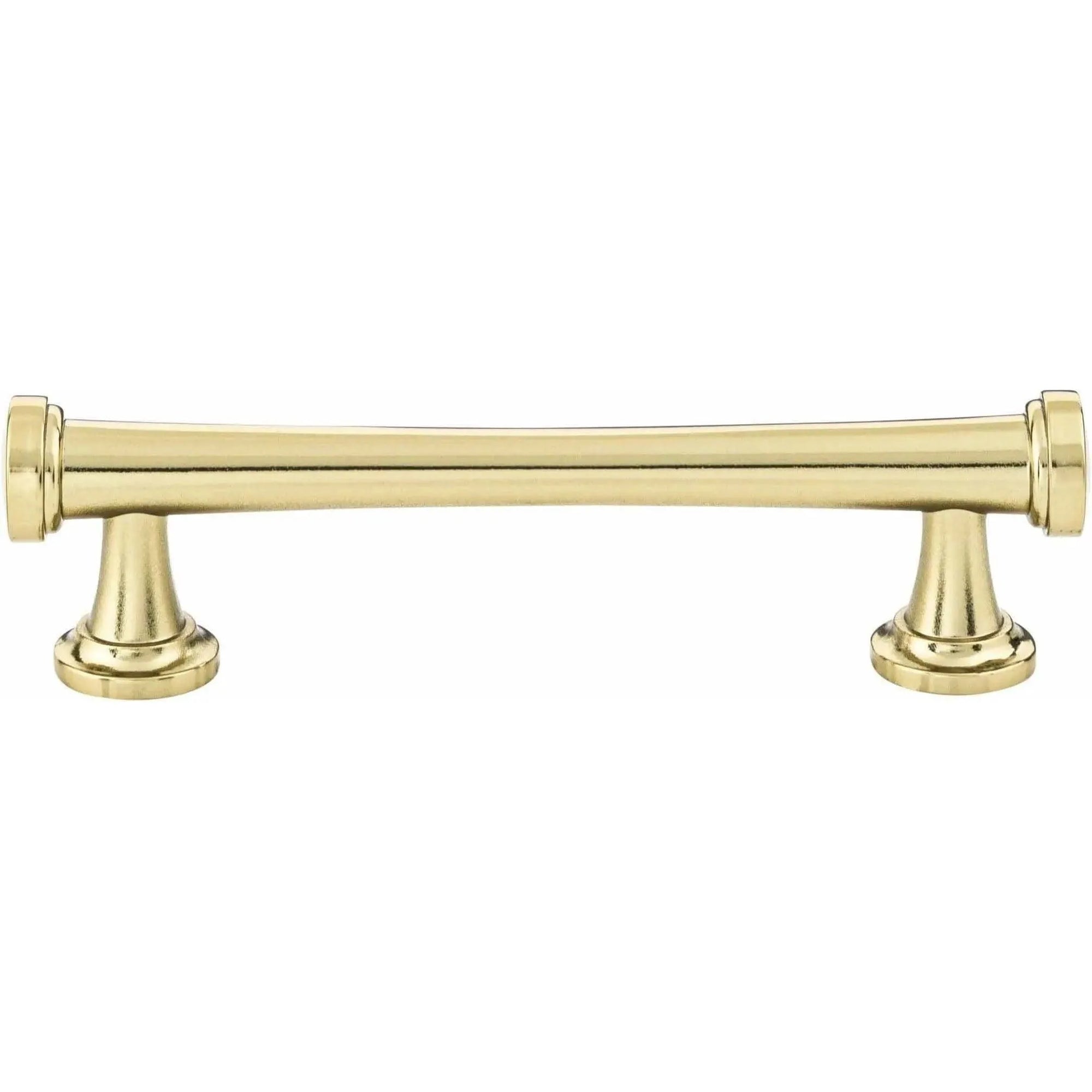 Atlas Homewares - Browning Pull - 436-CH | Montreal Lighting & Hardware