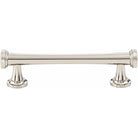 Atlas Homewares - Browning Pull - 436-PN | Montreal Lighting & Hardware