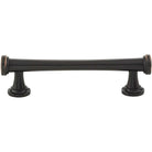 Atlas Homewares - Browning Pull - 436-VB | Montreal Lighting & Hardware
