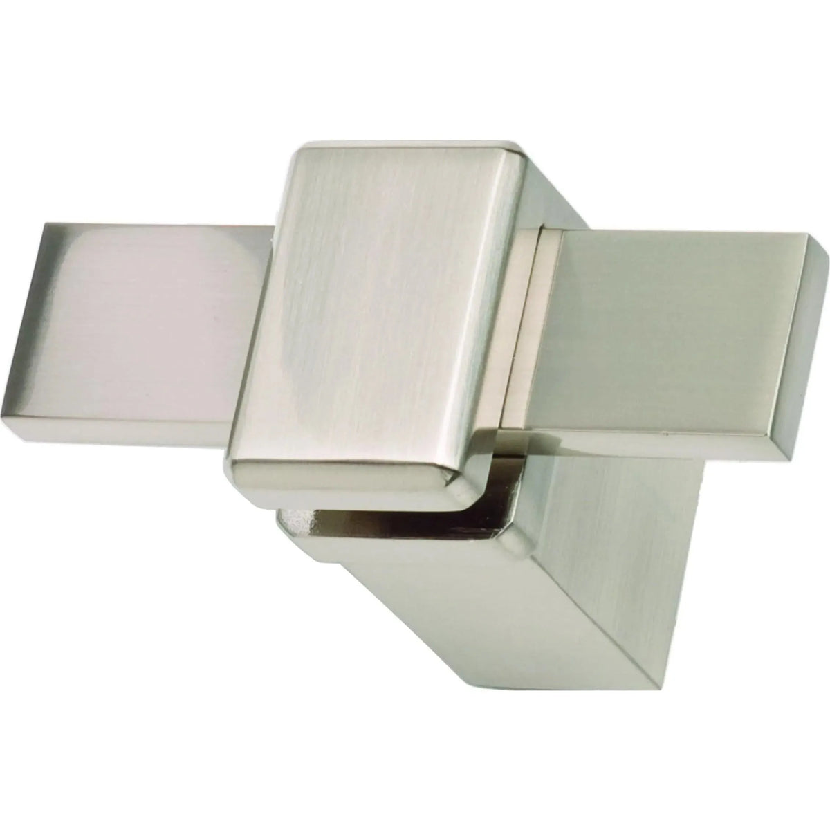 Atlas Homewares - Buckle Up Bath Hook - BUTH-BRN | Montreal Lighting & Hardware