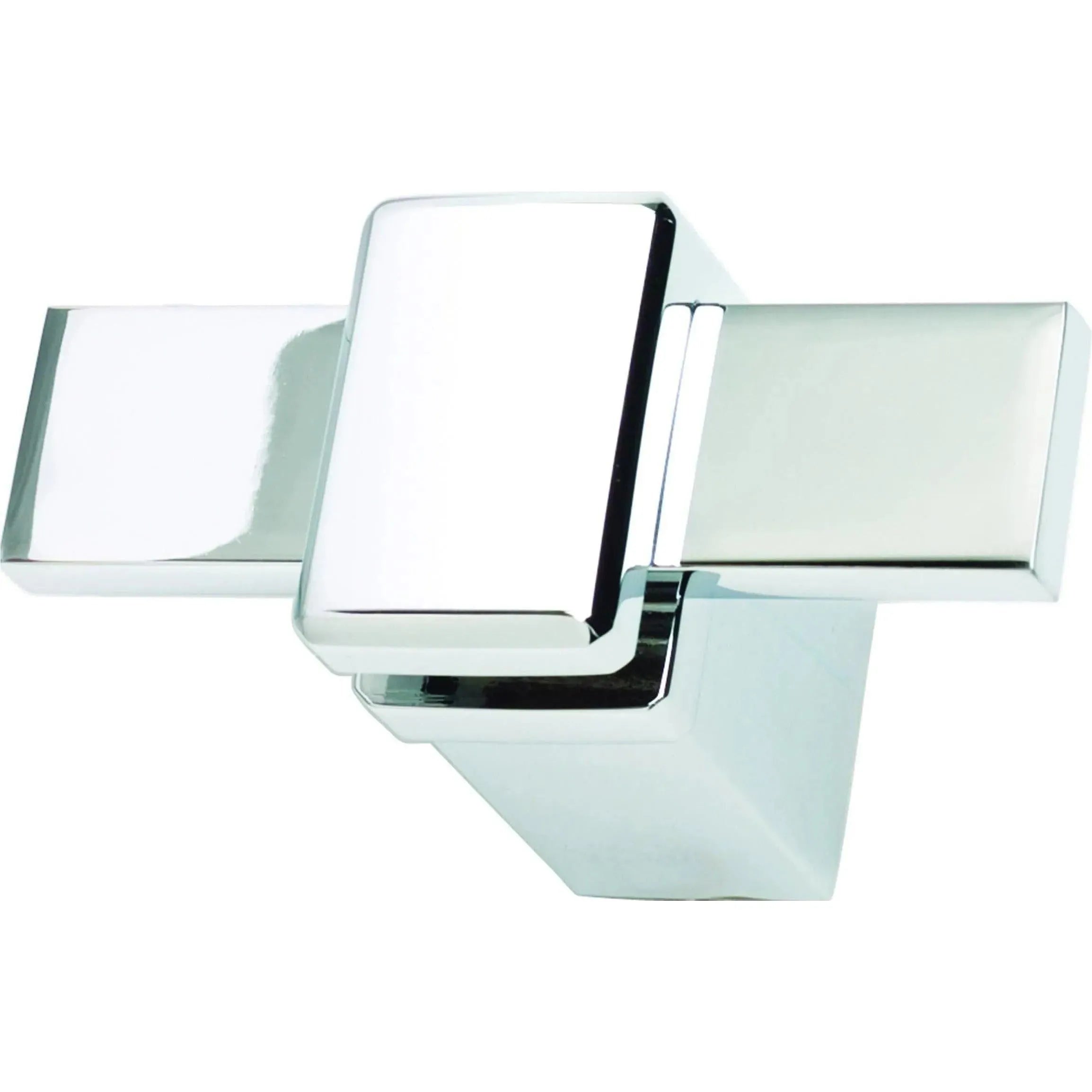 Atlas Homewares - Buckle Up Bath Hook - BUTH-CH | Montreal Lighting & Hardware