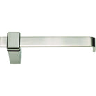 Atlas Homewares - Buckle Up Bath Tissue Hook - BUTP-BRN | Montreal Lighting & Hardware