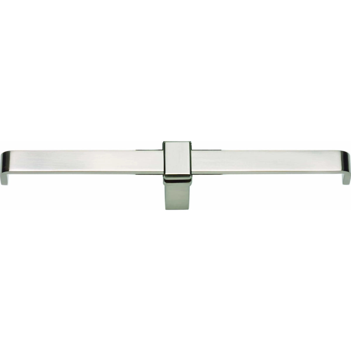 Atlas Homewares - Buckle Up Bath Towel Ring - BUDTP-BRN | Montreal Lighting & Hardware