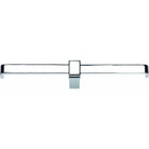 Atlas Homewares - Buckle Up Bath Towel Ring - BUDTP-CH | Montreal Lighting & Hardware