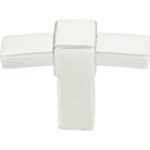 Atlas Homewares - Buckle Up Knob - 301-CH | Montreal Lighting & Hardware