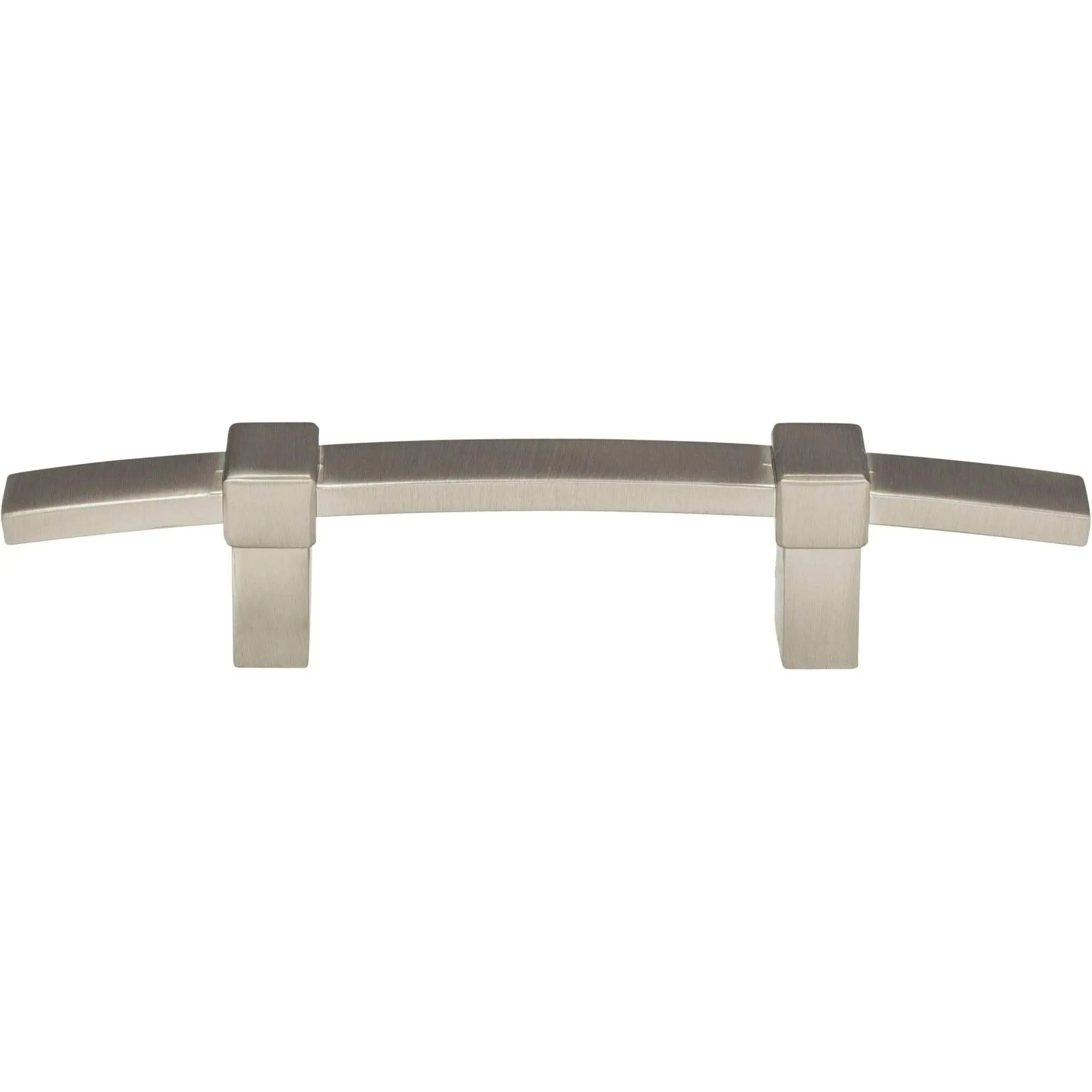 Atlas Homewares - Buckle Up Pull - 302-BRN | Montreal Lighting & Hardware