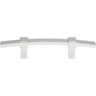 Atlas Homewares - Buckle Up Pull - 302-CH | Montreal Lighting & Hardware