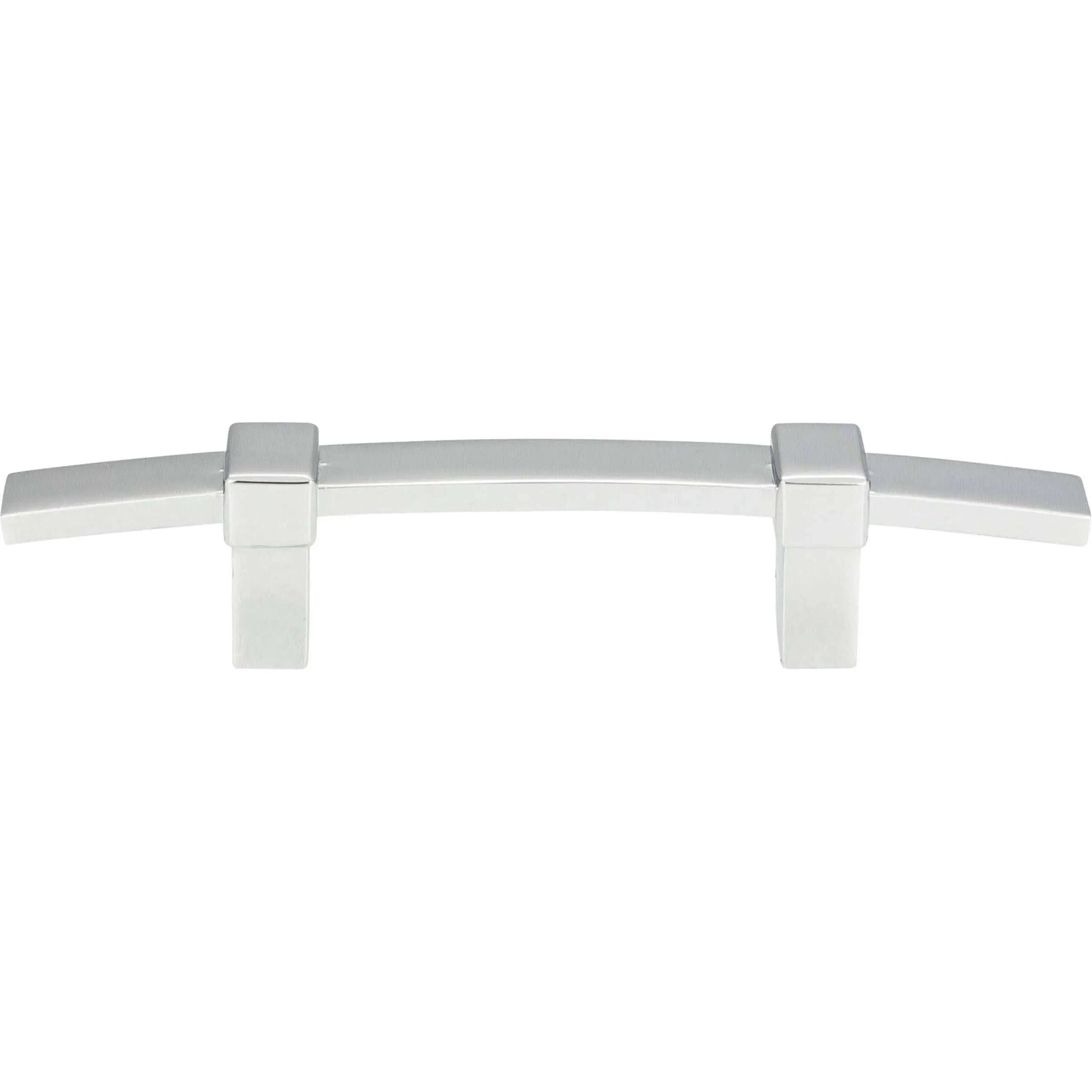 Atlas Homewares - Buckle Up Pull - 302-CH | Montreal Lighting & Hardware