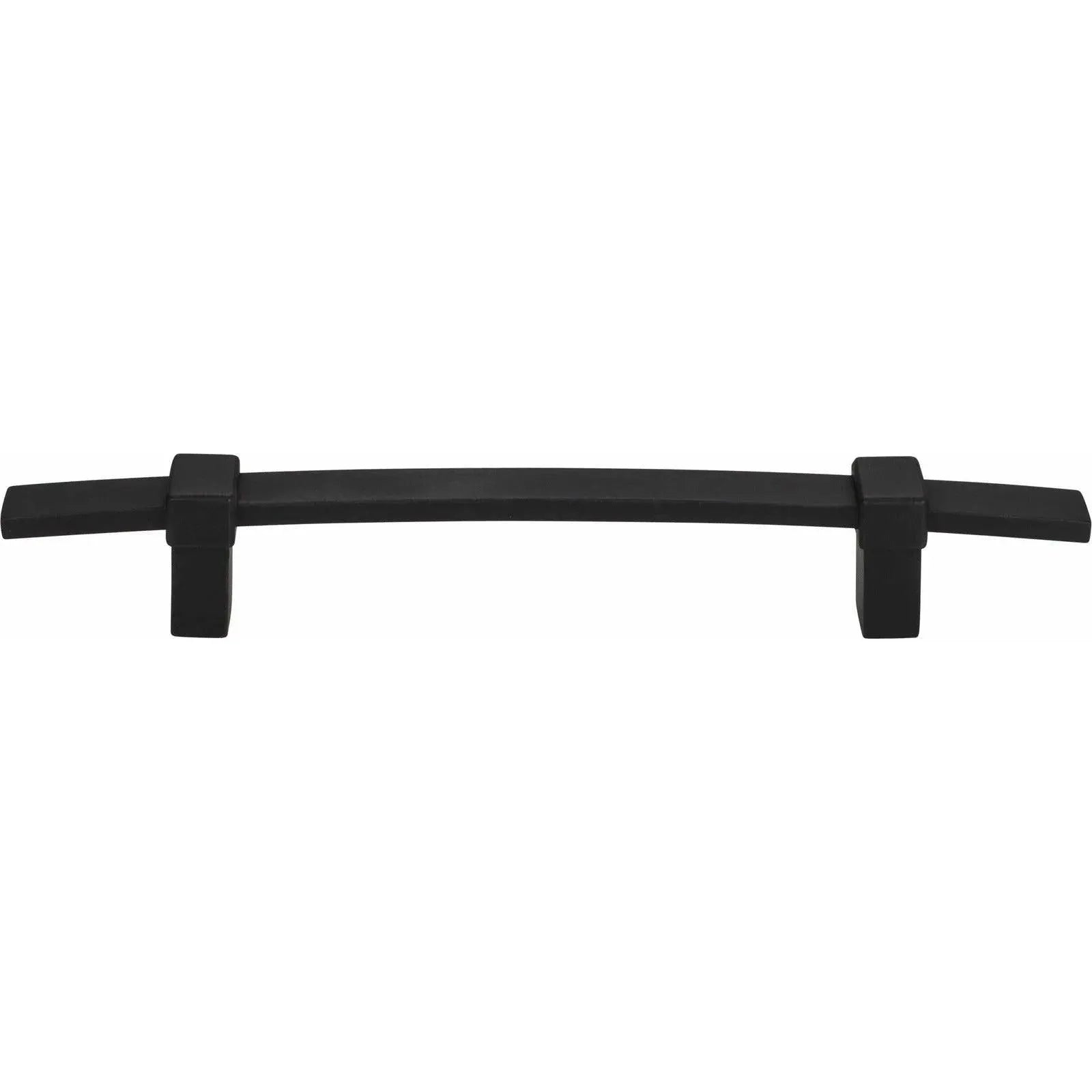 Atlas Homewares - Buckle Up Pull - 303-BRN | Montreal Lighting & Hardware