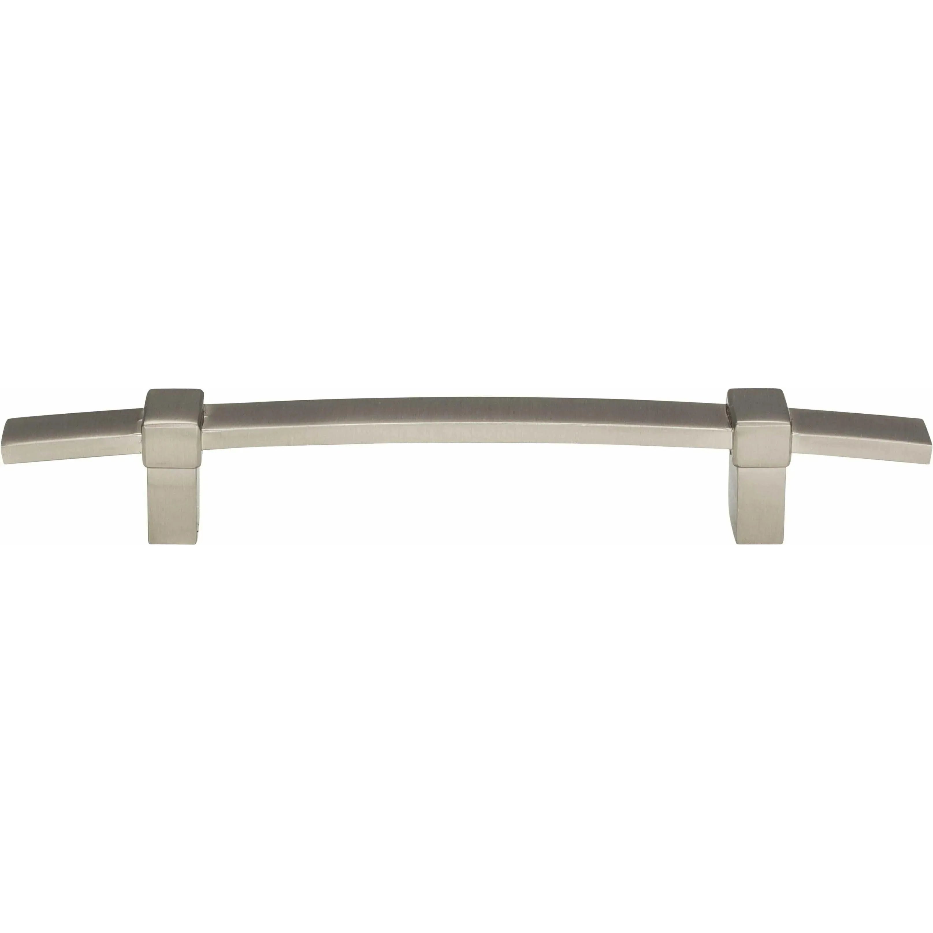 Atlas Homewares - Buckle Up Pull - 303-BRN | Montreal Lighting & Hardware