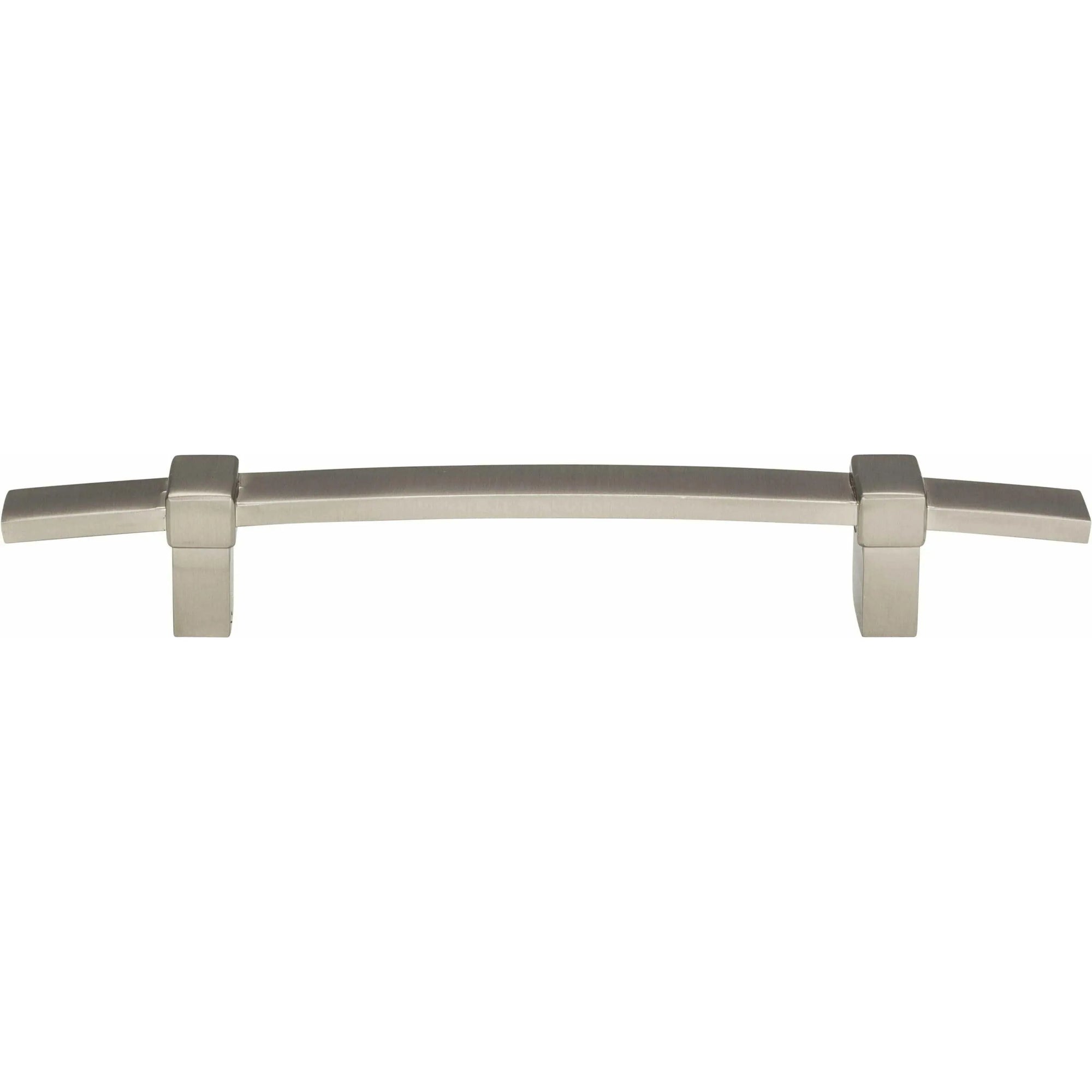 Atlas Homewares - Buckle Up Pull - 303-BRN | Montreal Lighting & Hardware
