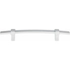 Atlas Homewares - Buckle Up Pull - 303-CH | Montreal Lighting & Hardware