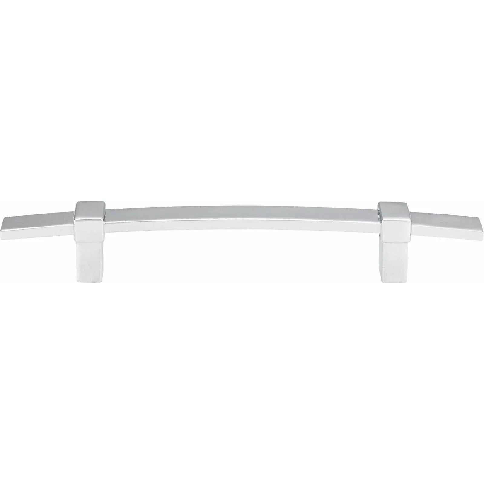 Atlas Homewares - Buckle Up Pull - 303-CH | Montreal Lighting & Hardware