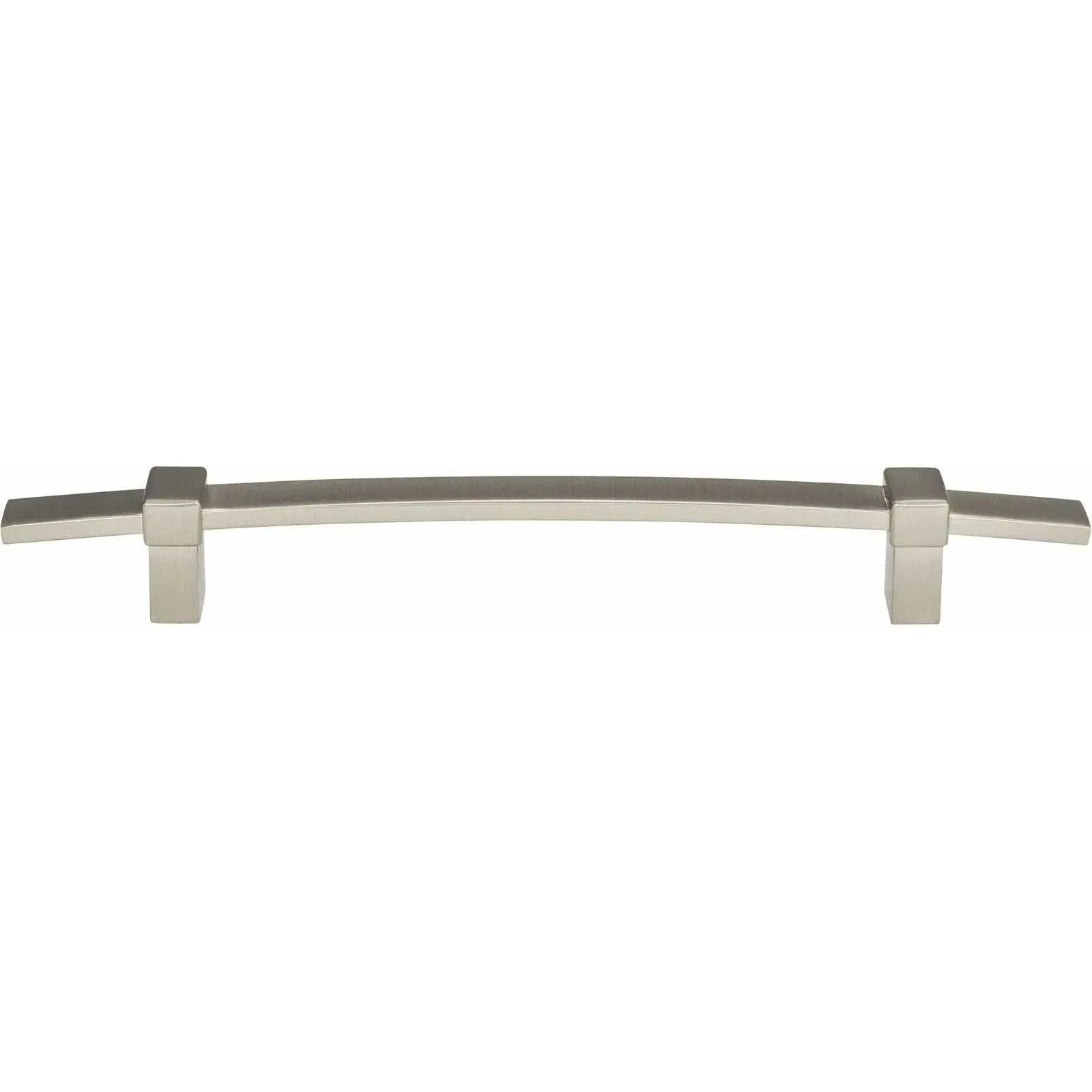 Atlas Homewares - Buckle Up Pull - 304-BRN | Montreal Lighting & Hardware