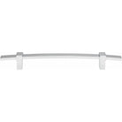 Atlas Homewares - Buckle Up Pull - 304-CH | Montreal Lighting & Hardware