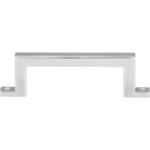 Atlas Homewares - Campaign Bar Pull - 384-CH | Montreal Lighting & Hardware