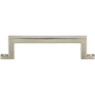 Atlas Homewares - Campaign Bar Pull - 385-BRN | Montreal Lighting & Hardware