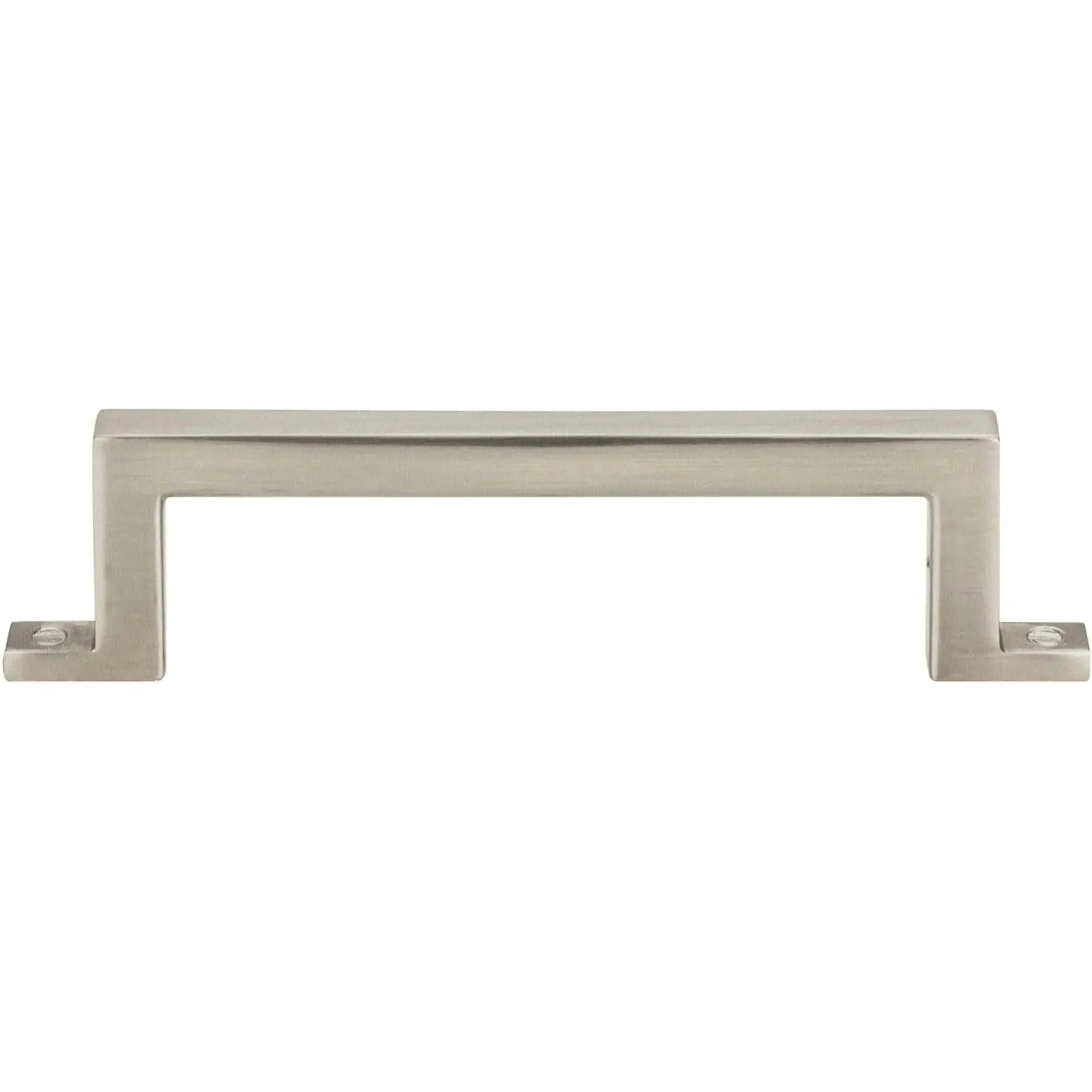Atlas Homewares - Campaign Bar Pull - 385-BRN | Montreal Lighting & Hardware
