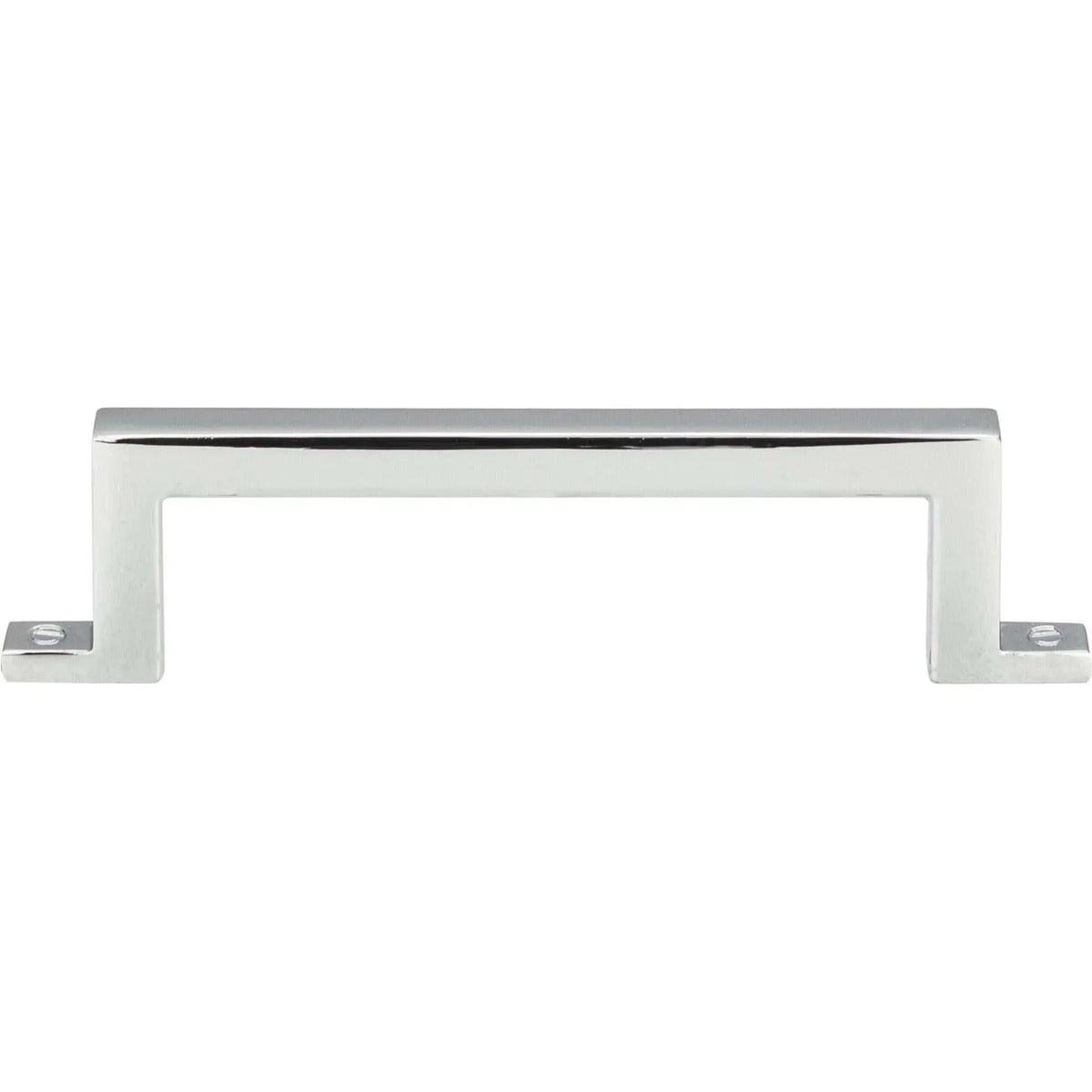 Atlas Homewares - Campaign Bar Pull - 385-CH | Montreal Lighting & Hardware