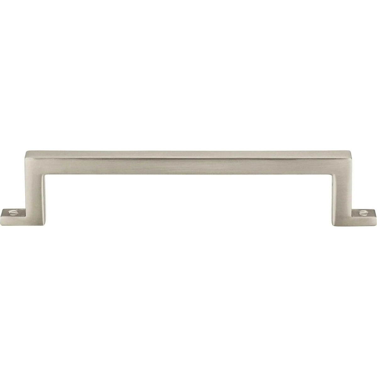Atlas Homewares - Campaign Bar Pull - 386-BRN | Montreal Lighting & Hardware