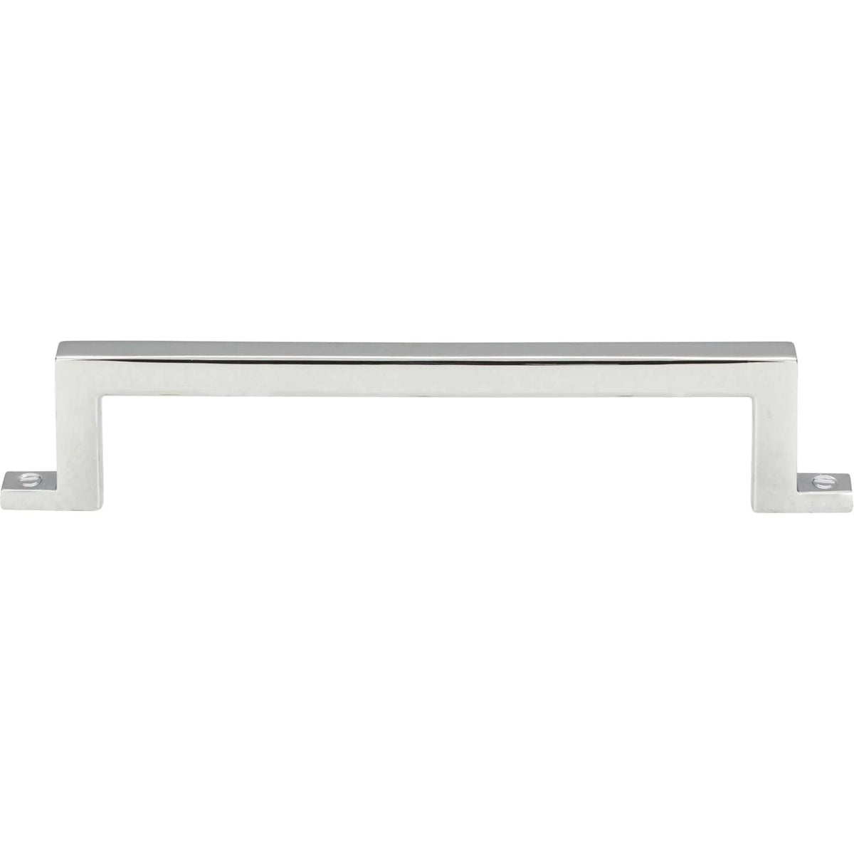 Atlas Homewares - Campaign Bar Pull - 386-CH | Montreal Lighting & Hardware