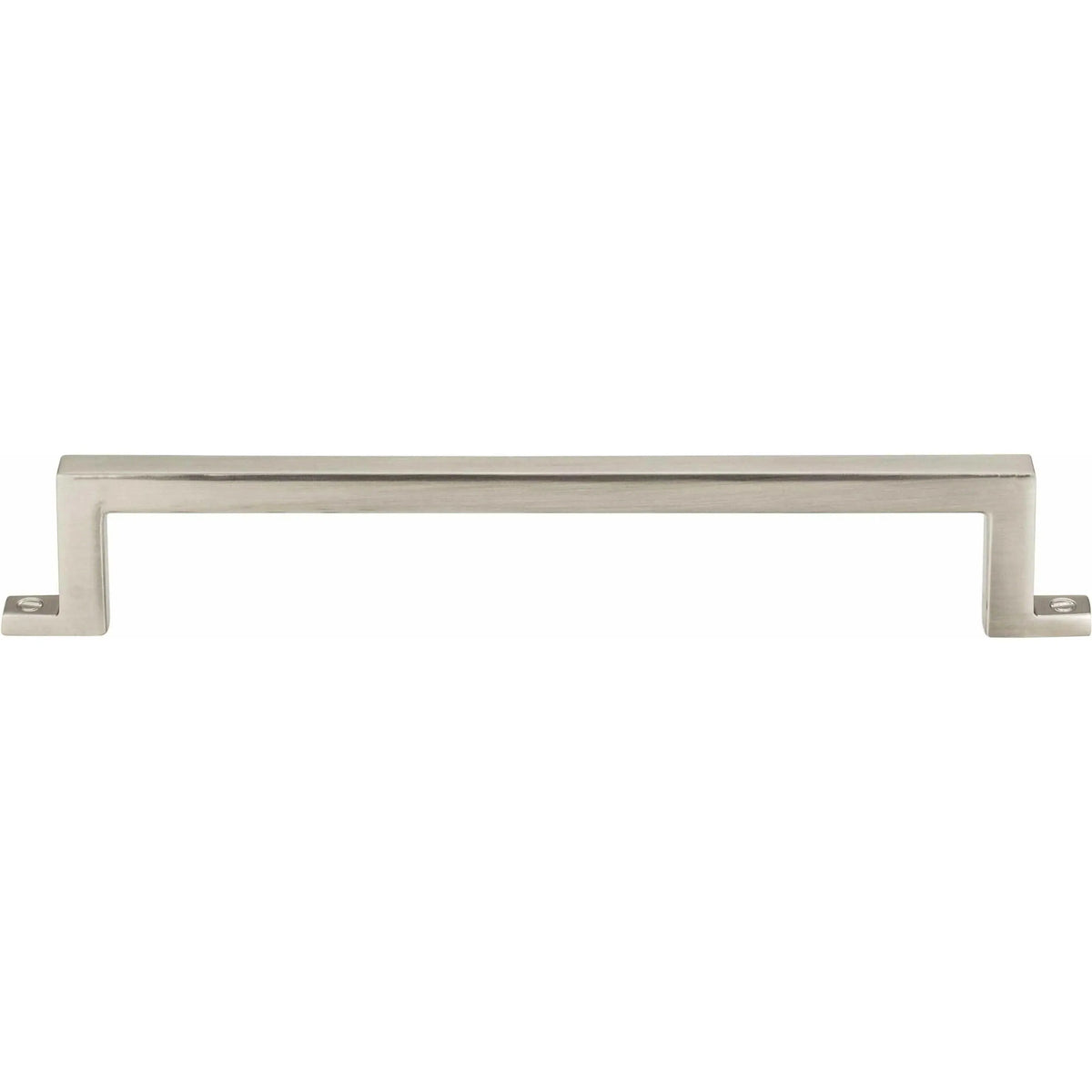 Atlas Homewares - Campaign Bar Pull - 387-BRN | Montreal Lighting & Hardware