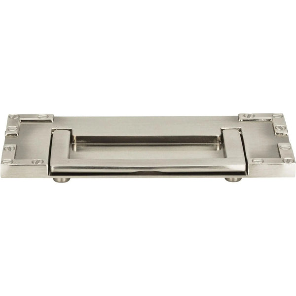 Campagne L-Bracket Drop Pull