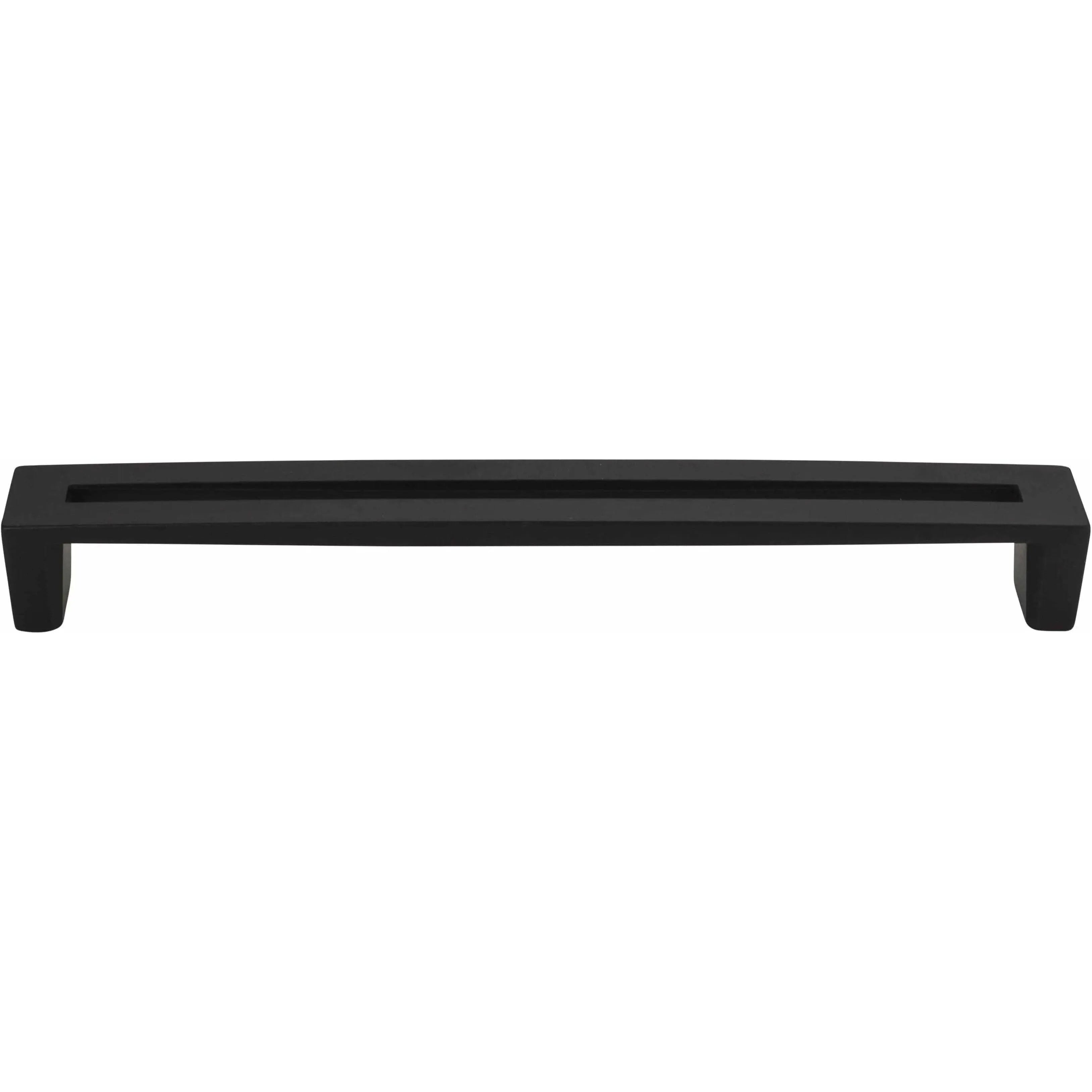 Atlas Homewares - Centinel Pull - 256-BL | Montreal Lighting & Hardware