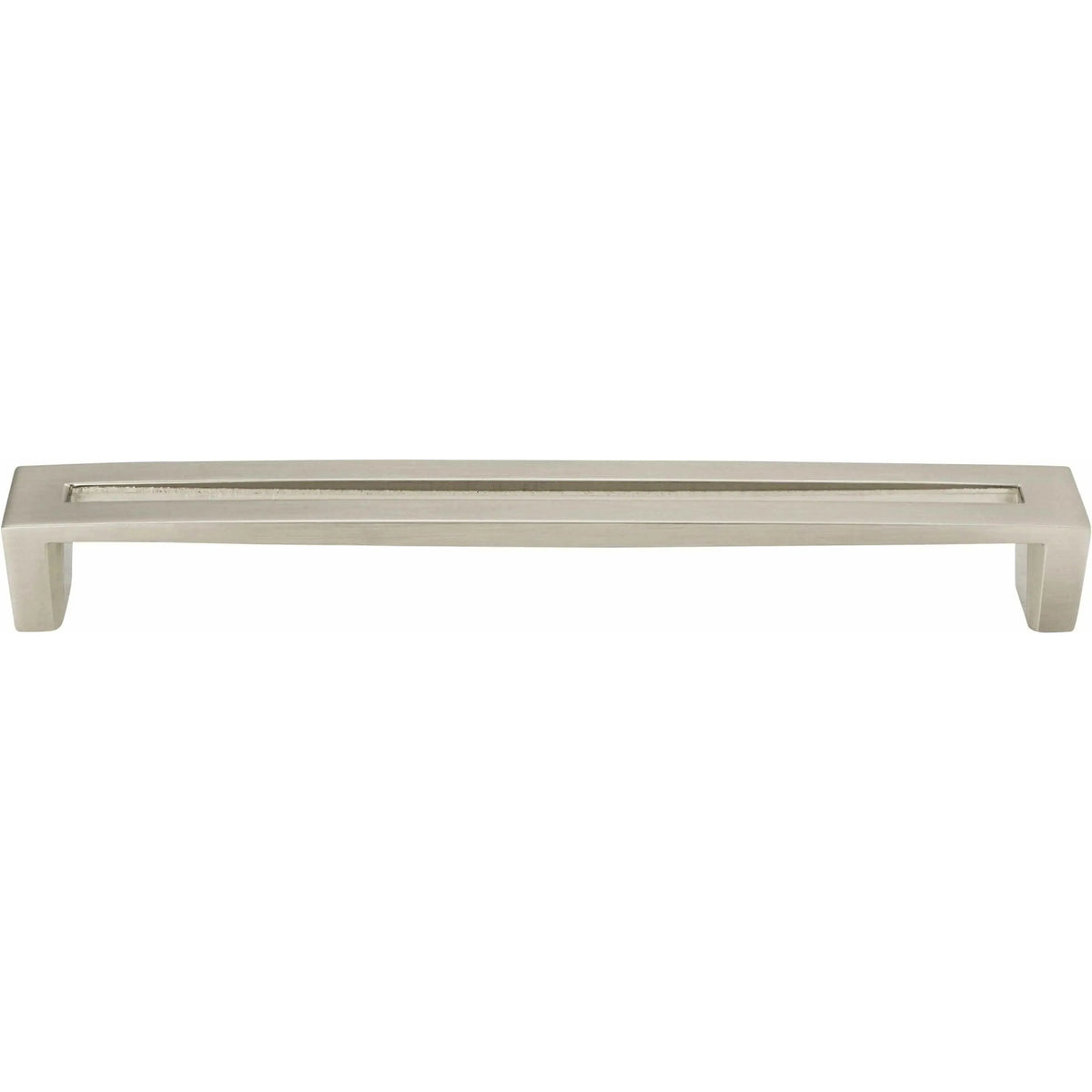 Atlas Homewares - Centinel Pull - 256-BRN | Montreal Lighting & Hardware