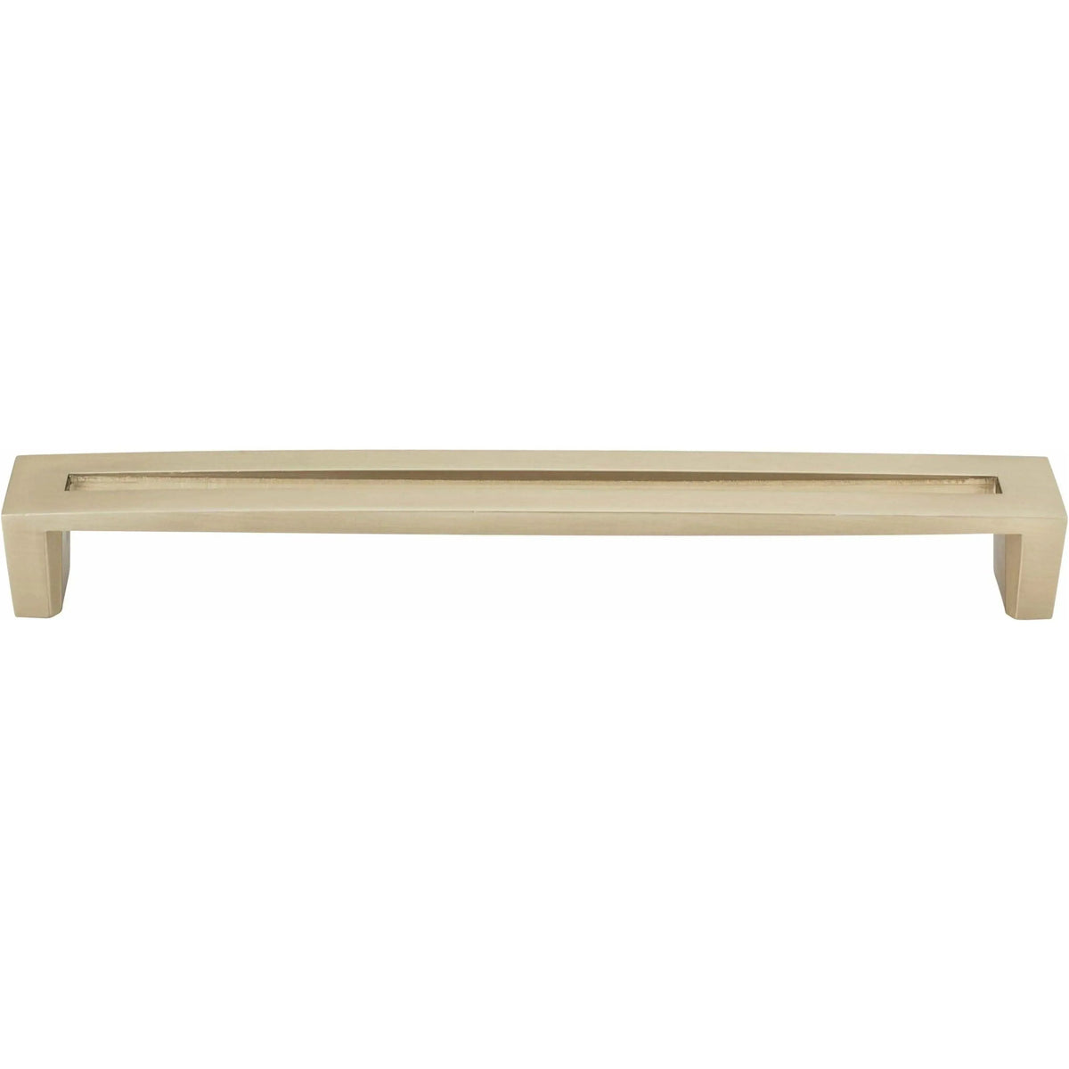 Atlas Homewares - Centinel Pull - 256-CM | Montreal Lighting & Hardware
