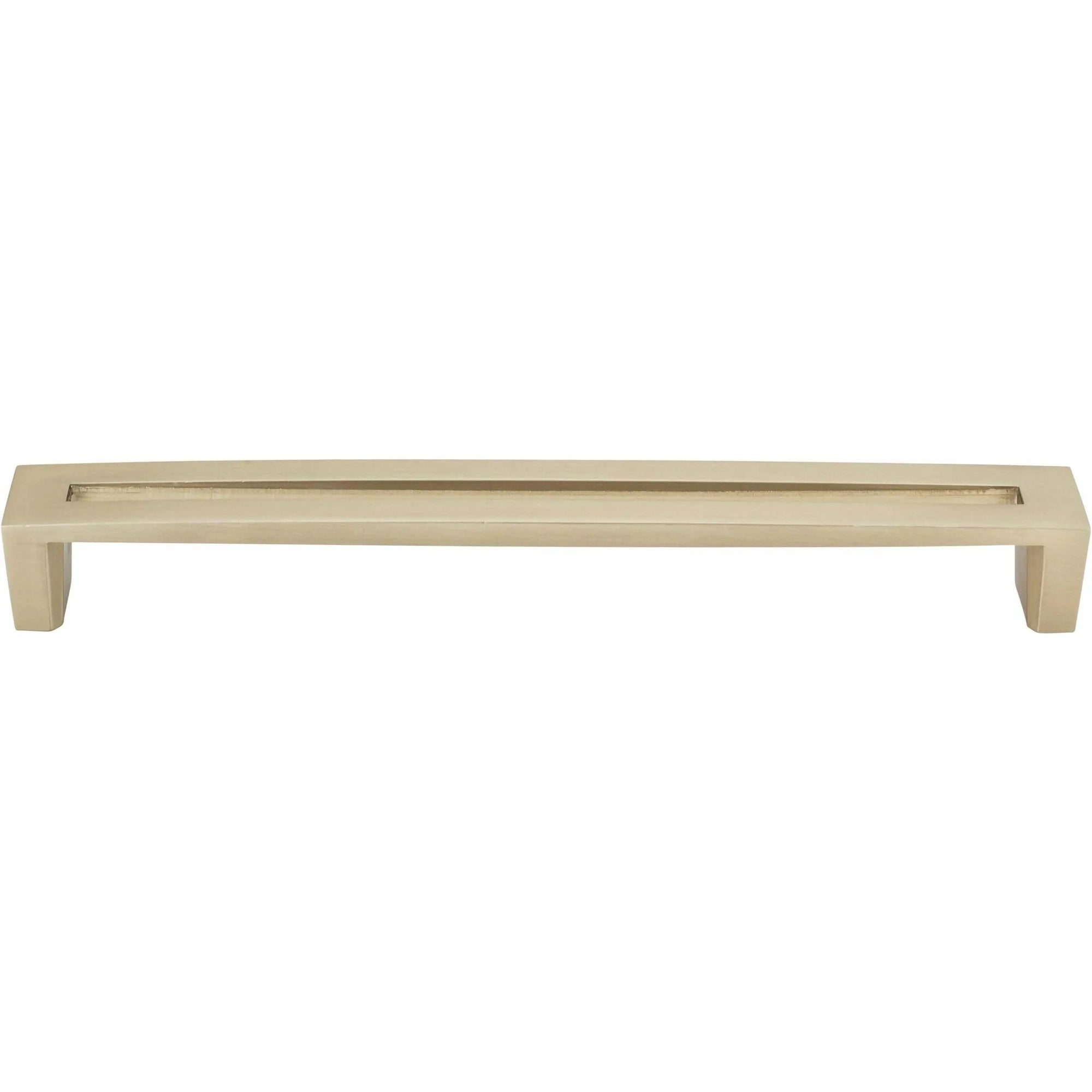 Atlas Homewares - Centinel Pull - 256-CM | Montreal Lighting & Hardware